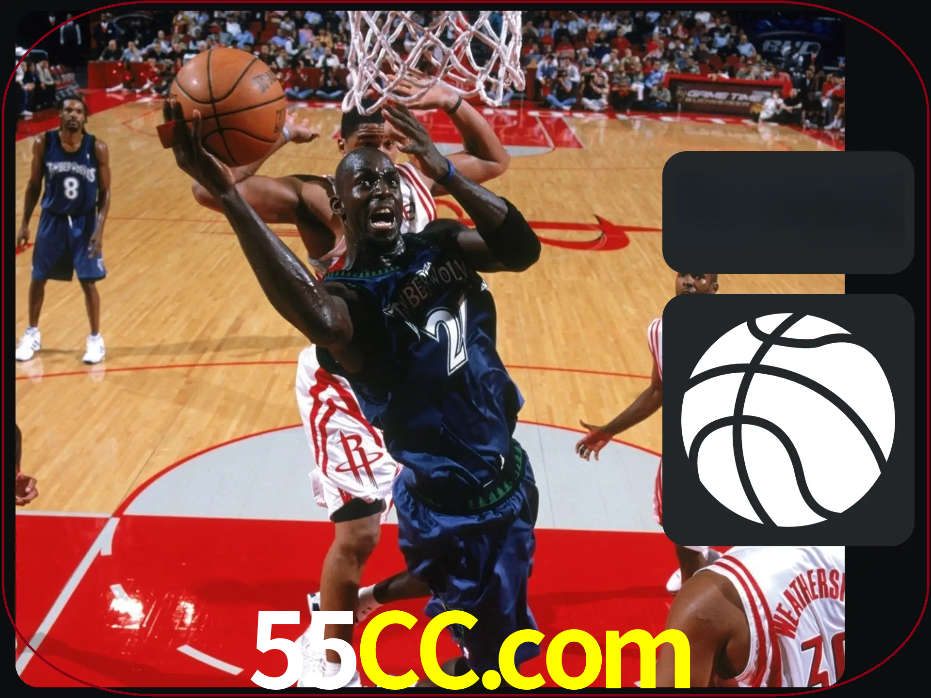 Aposte no melhor time de basquete.